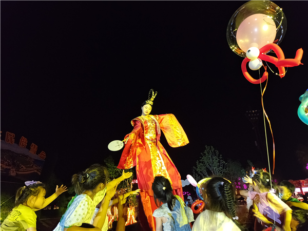 高质量发展看葫芦岛 | 葫芦古镇：打好“葫芦文化”牌 培育文旅融合新场景_fororder_葫芦岛4_副本