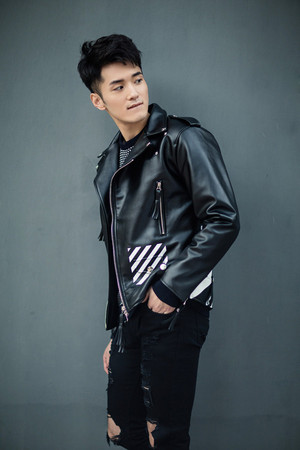 郑国霖陈翔王茂蕾张哲瀚冯起龙何奉天 陈晓伴