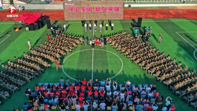 致敬“最可爱的人”安凯客车赴一线慰问抗洪官兵