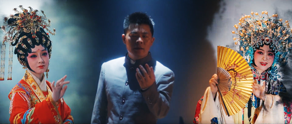 (转载)泸州合江:歌曲《川粤千年》先导片首发