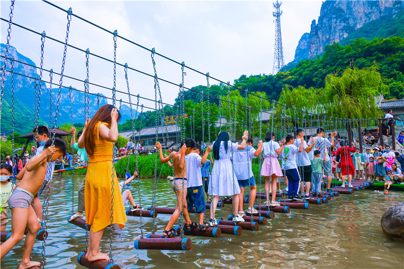 8月1日至31日 云台山景区对全国“00后”青少年免门票_fororder_微信图片_20220801120124