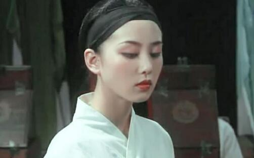 鹿晗高中旧照曝光 盘点明星中学青涩照(组图)