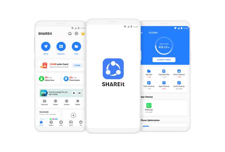 SHAREit Group深耕全球新兴市场 如何做好本土化落地的