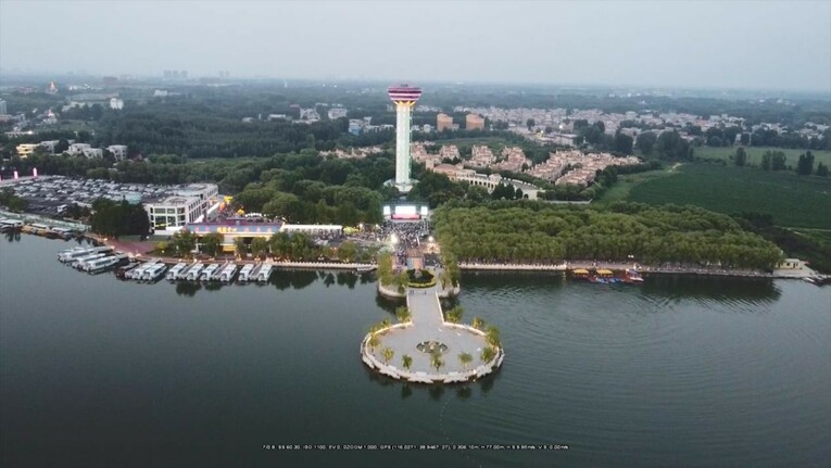 2022雄观慢道夏季文化节正式启幕