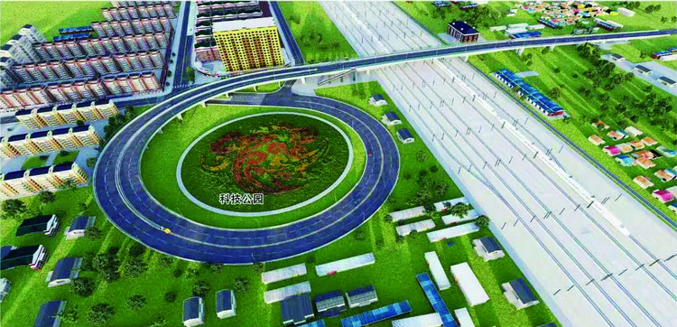 黑土地迸发新力量 以磅礴之势绘就全面振兴的“德惠蓝图”