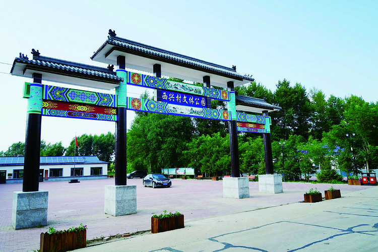 黑土地迸发新力量 以磅礴之势绘就全面振兴的“德惠蓝图”