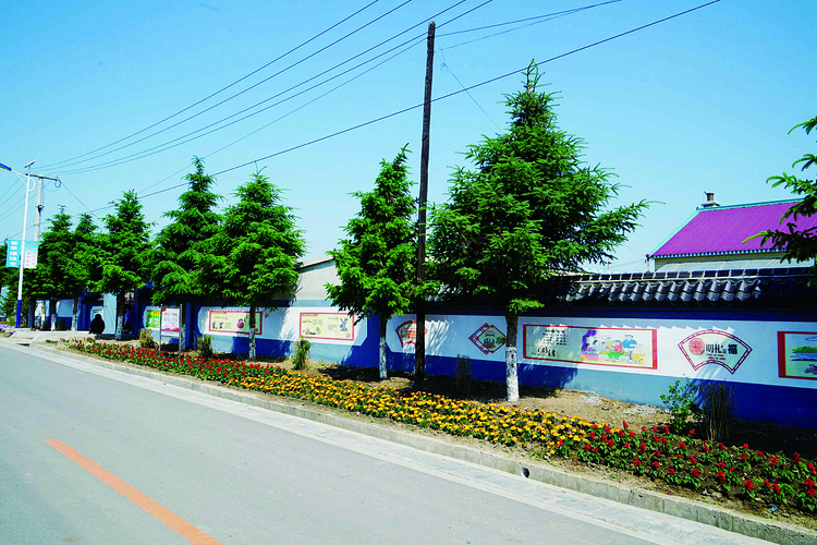 黑土地迸发新力量 以磅礴之势绘就全面振兴的“德惠蓝图”