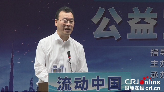 汽车频道【供稿】【资讯】献礼新中国70华诞 物流人逐梦新时代