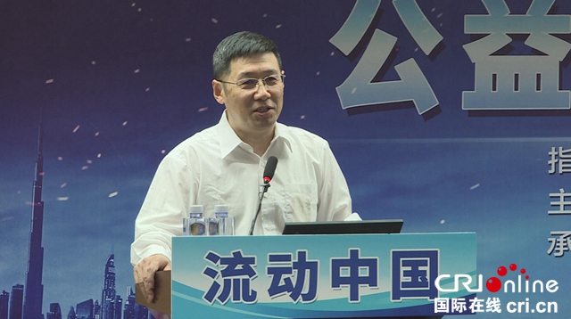 汽车频道【供稿】【资讯】献礼新中国70华诞 物流人逐梦新时代