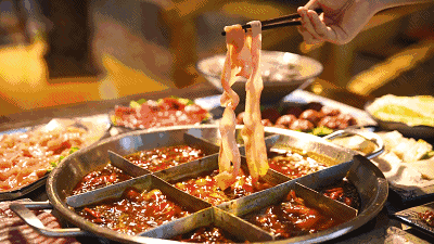 原来你是这样的重庆人!