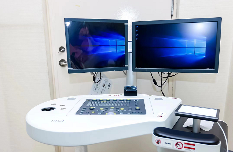 2022世界5G大会企业探营丨华为公司:5G赋能 让城市变得“更聪明”“更智慧”_fororder_微信图片_20220808164224