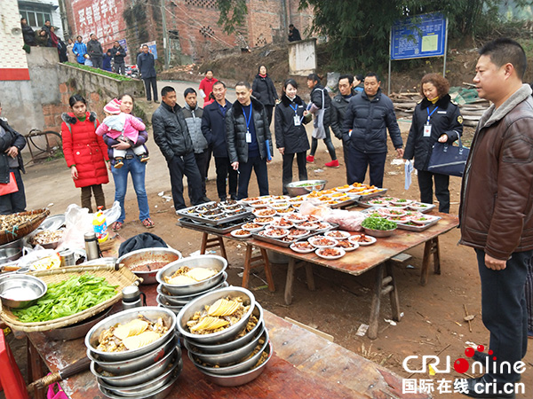 图片默认标题_fororder_宜宾县食药监局多举措加强“坝坝宴”监管