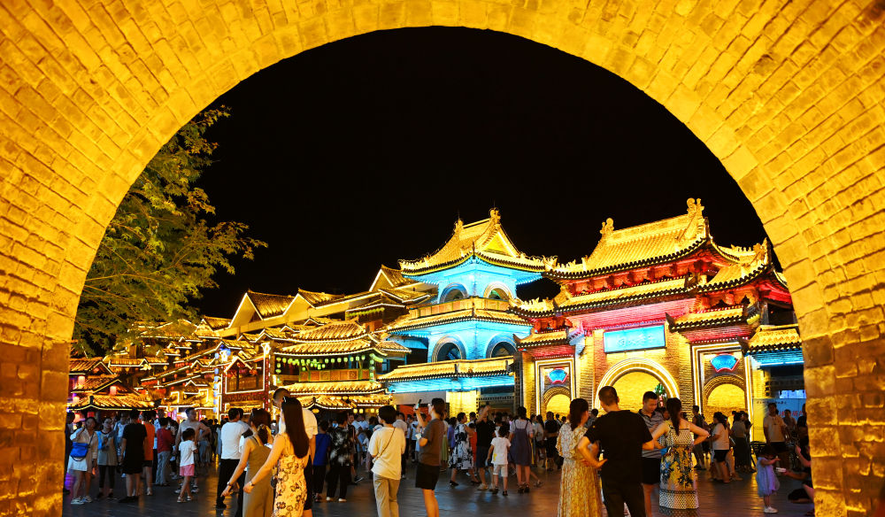 激活消费市场 促进经济复苏