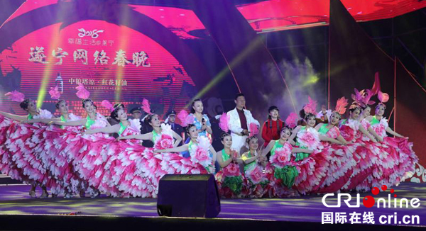 图片默认标题_fororder_晚会节目-(3)柯云清提供图片