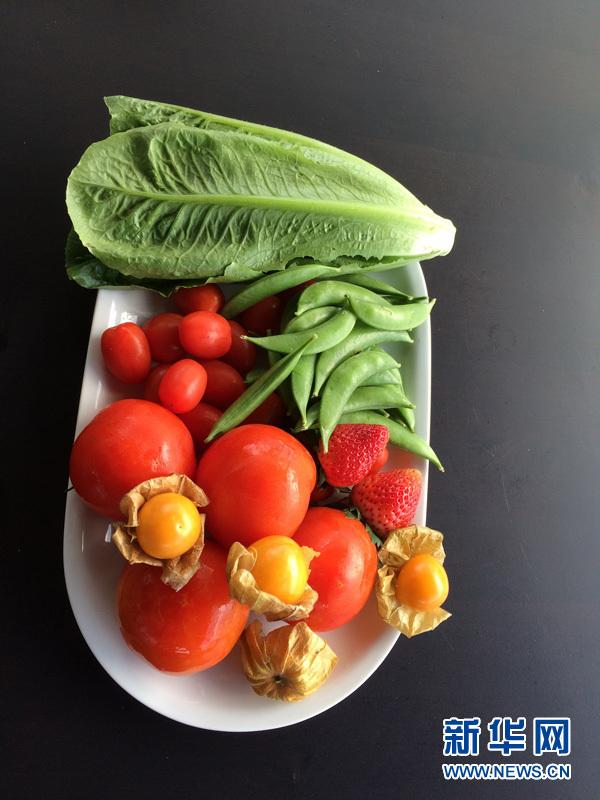 Buah-Buahan Dengan Kadar Gula Tinggi_fororder_水果2020080503