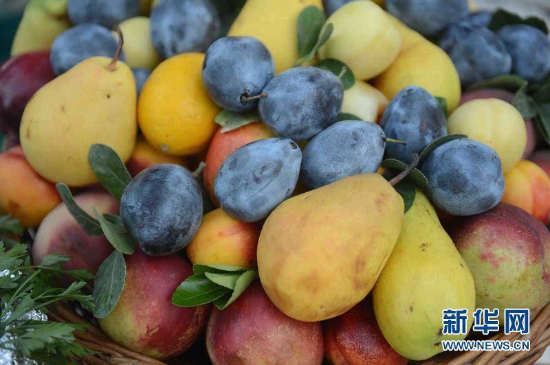 Buah-Buahan Dengan Kadar Gula Tinggi_fororder_水果2020080509