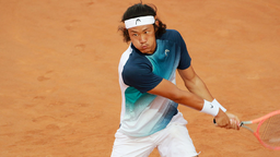 海外作战不再艰难，中国男子网球开启“赢之路”