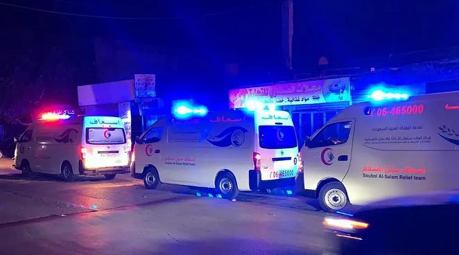 黎巴嫩首都港口区发生爆炸 多国政要表示哀悼慰问