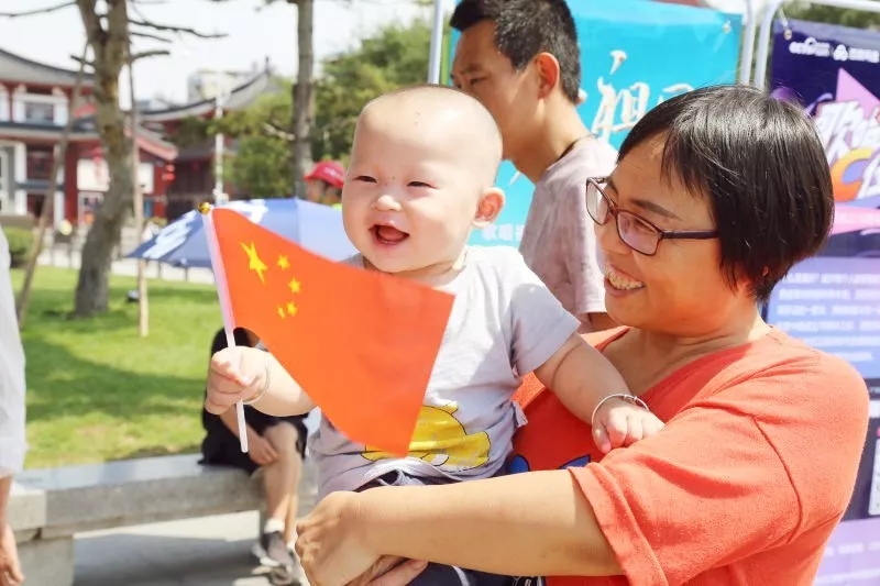 为表白我们最好的“阿中哥哥”，这五个城市玩嗨了......