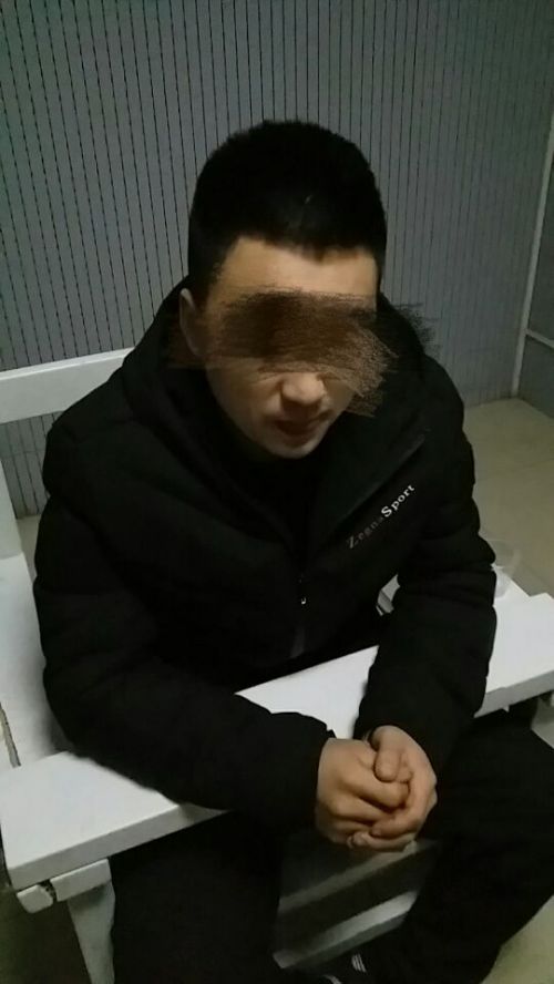济南仨小伙白天送餐踩点 凌晨组团盗窃电动车