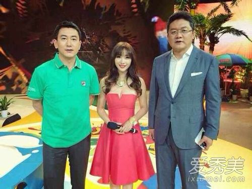 脱了鞋矮到哭！李小璐赵丽颖女星真实身高惊人