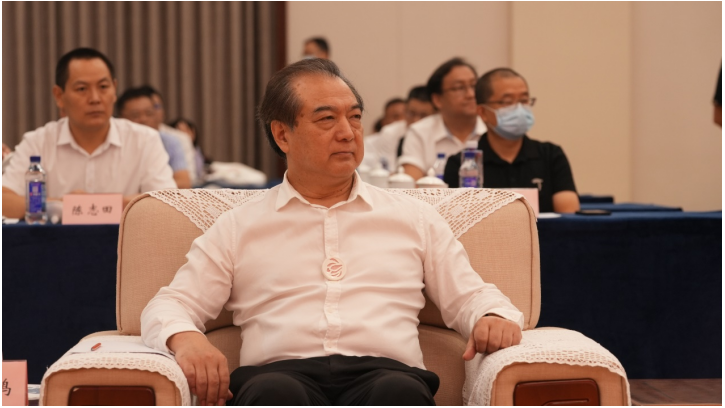 中国保护消费者基金会食品工作委员会成立仪式在京举行