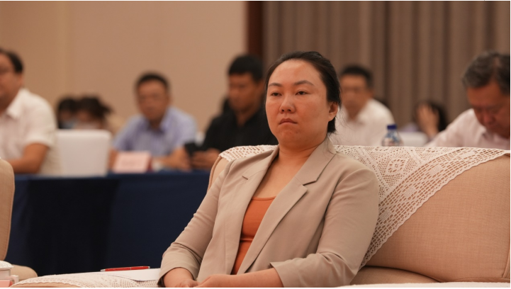 中国保护消费者基金会食品工作委员会成立仪式在京举行