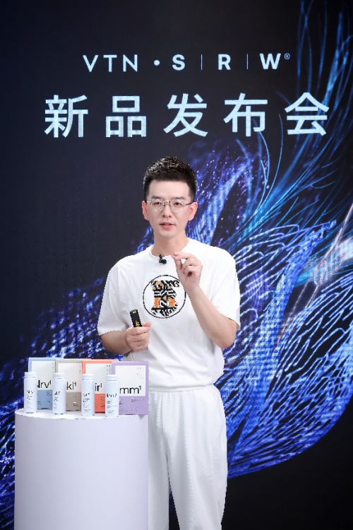 新西兰SRW细胞焕活系列新品上市全方位改善细胞年龄