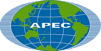 2014年,北京亚太经合组织(apec)领导人非正式会议做出了启动亚太