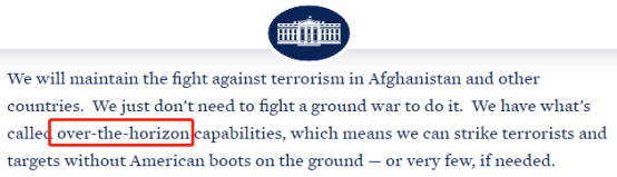 “失败、无视、抛弃、背叛” ——美国撤离阿富汗一年后：没结束的战争和没兑现的承诺
