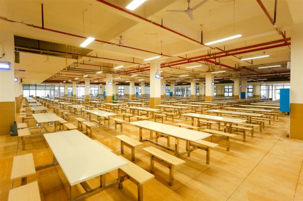 湖南:邵阳广益学校一期建成使用 湖南:邵阳广益学校一期建成使用