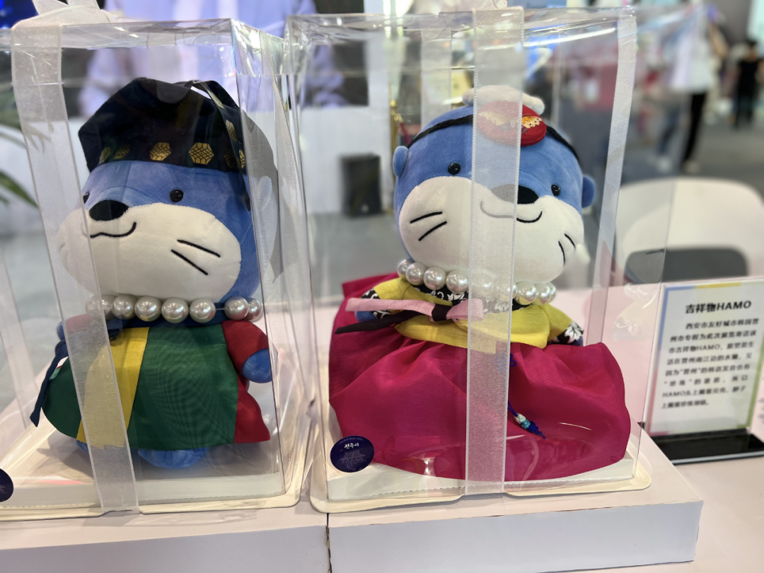 (等视频)在西安遇见世界 西安国际友城展亮相第六届丝博会_fororder_微信图片_20220816165611