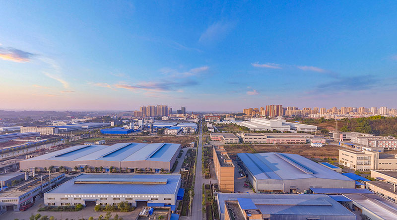 自贡市首单重大基础设施建设类开发性金融工具落地四川富顺晨光经开区_fororder_晨光经开区