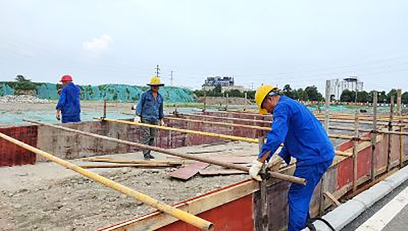 拼经济搞建设 | 绵竹：打造经济腾飞之翼 点燃园区发展“新引擎”_fororder_QQ图片20220817114806
