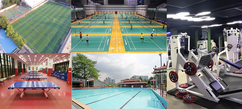 广州8月举办51项活动推动全民健身开展_fororder_3-3