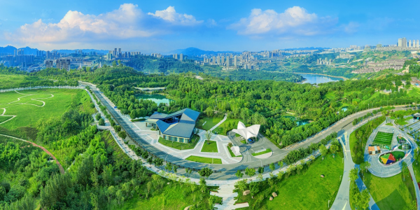【原创】关注2022智博会|重庆两江新区：加快建设“智慧之城”_fororder_图片17(1)