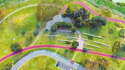 （成都图文）网友选出心中最美天府绿道