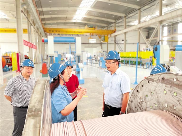 建行贵州省分行: 新金融理念呵护市场主体健康成长