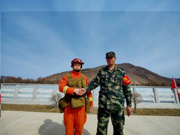 【追梦火焰蓝•守护万家灯火】建立“五联”机制 护航大兴安岭南麓生态安全_fororder_222