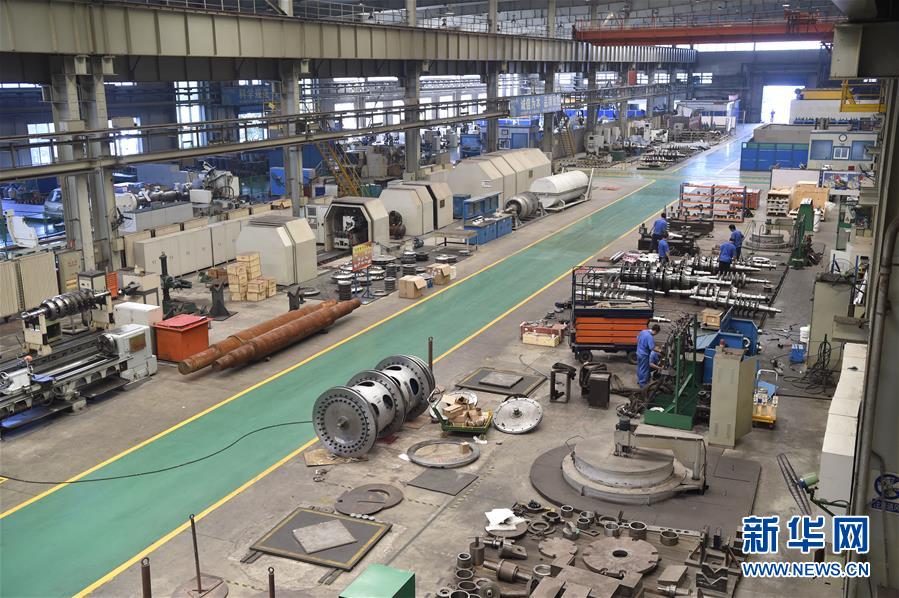 潮平两岸阔 奋楫正当时——来自辽宁的高质量发展实践