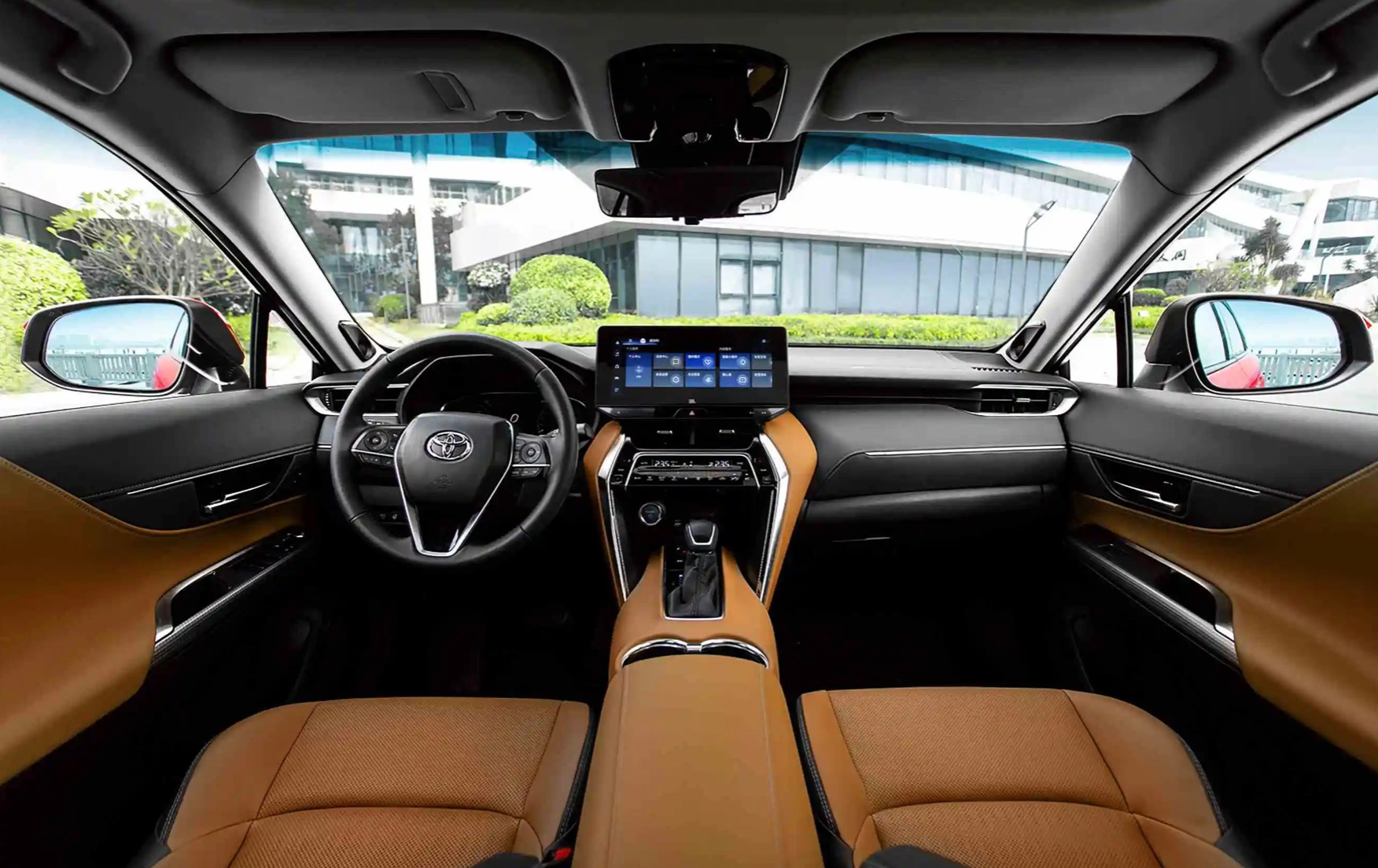 姊妹出街:凌放和威飒你喜欢谁