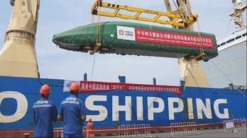 搭乘“中國快車”跑出共贏加速度_fororder_10
