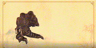 勇武有力 印刻智慧——《艺术里的奥林匹克》展示木刻版画《摔跤图》的精彩对抗-世界杯买球入口·(中国)