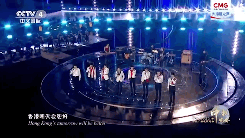 昨夜,“粤”唱“粤”温馨插图 昨夜,“粤”唱“粤”温馨-ManBetX注册登录·(中国)