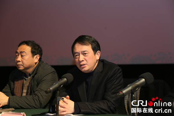 图片默认标题_fororder_邓小平故里管理局党组成员、局长钱奇大会上做春节黄金周动员讲话--摄影-沈仁平