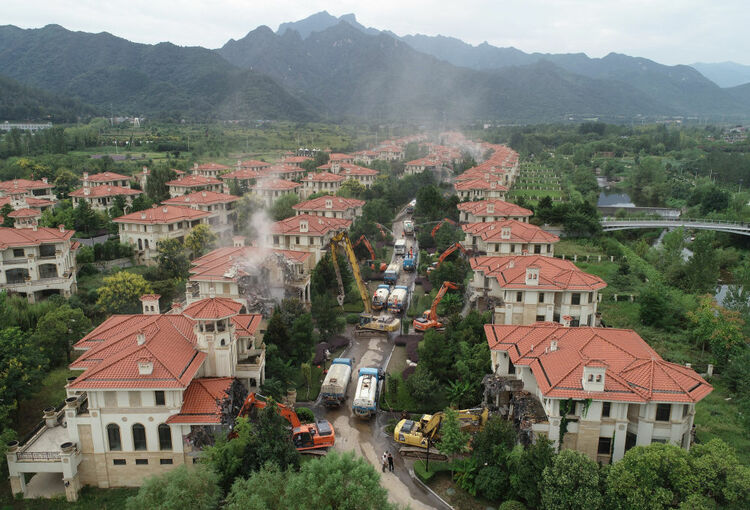 迈向更加光明的发展前景——党的十八大以来推进高质量发展述评插图7 迈向更加光明的发展前景——党的十八大以来推进高质量发展述评-ManBetX注册登录·(中国)