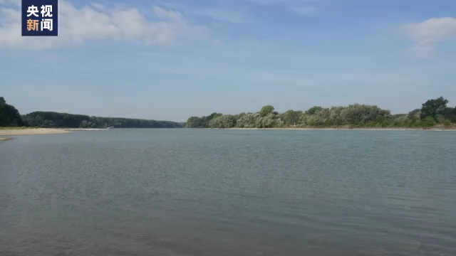 总台记者调查丨奥地利千湖国家公园正在消失，引河济湖能否拯救？