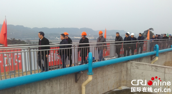 图片默认标题_fororder_查看污水处理厂试运行情况