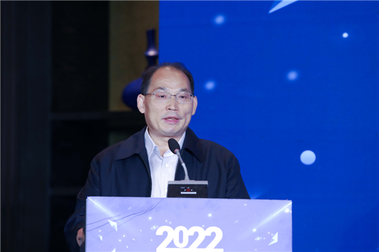 "Together along the Belt & Road" — 'Tracing the Extraordinary Development of Shenyang in the Last Decade' Foreign Media Tour in Shenyang 2022 Launched_fororder_图片2