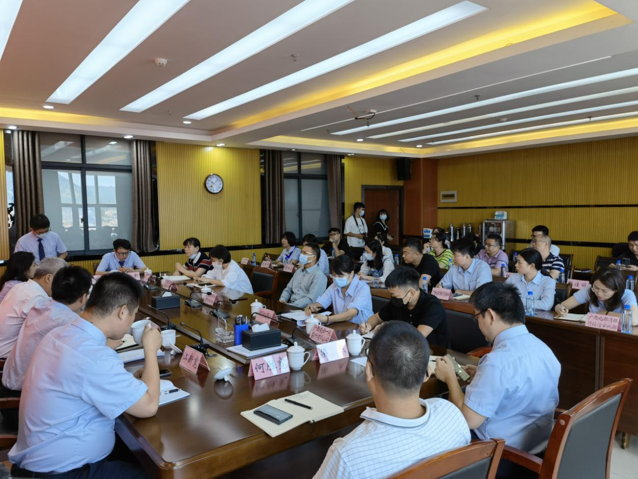 广西百色:银企合作助力工业振兴_fororder_图片8